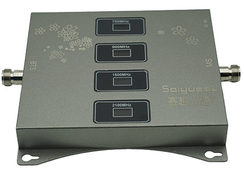  霍邱四频手机信号接收器200㎡