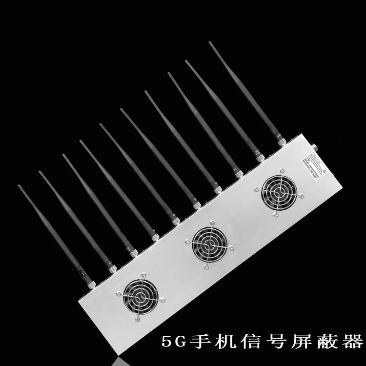 霍邱外置10天线移动通信干扰器
