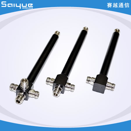  霍邱FM调频广播同步广播功分器