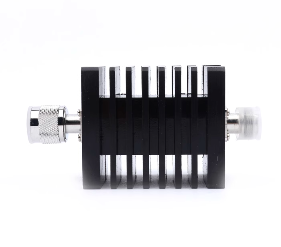  霍邱腔体固定衰减器0-3G/0-4G  N型接口